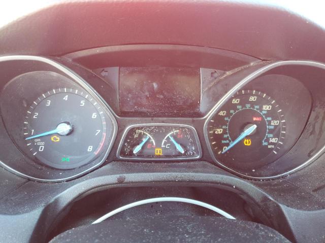 Ford Focus Se Image 12