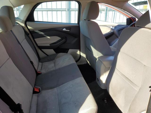 Ford Focus Se Image 6