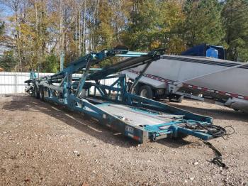  Salvage Cottrell Other