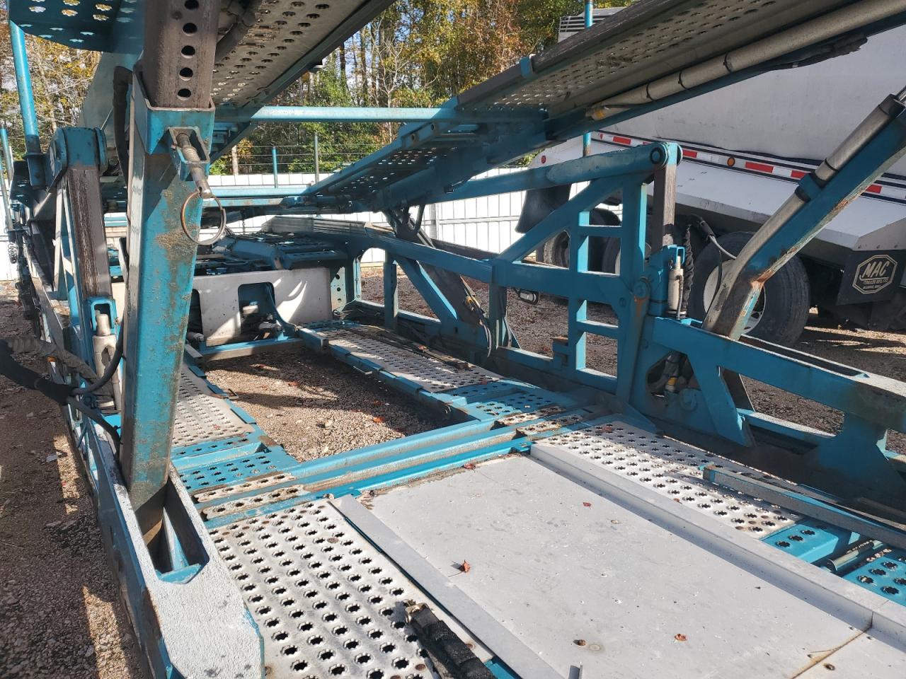 Cottrell Other Image 2