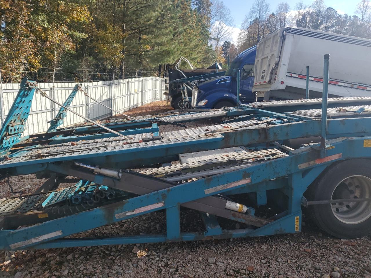 Cottrell Other Image 10