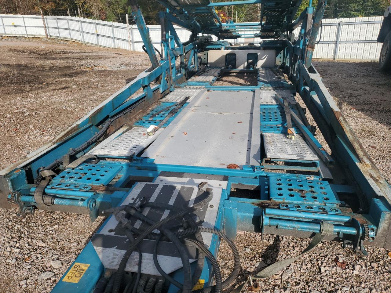 Cottrell Other Image 7