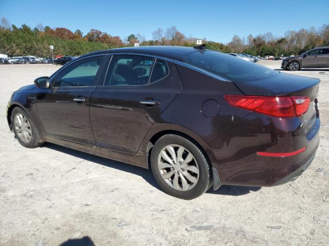 Kia Optima Ex Image 2