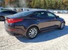 Kia Optima Ex Image 4
