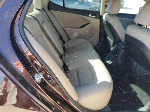 Kia Optima Ex Image 6