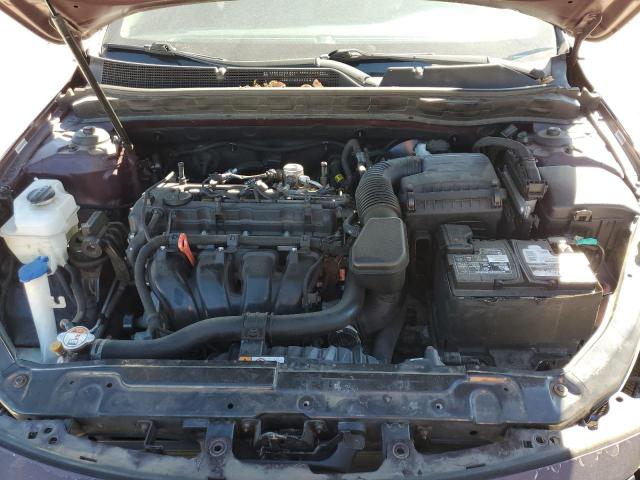 Kia Optima Ex Image 5