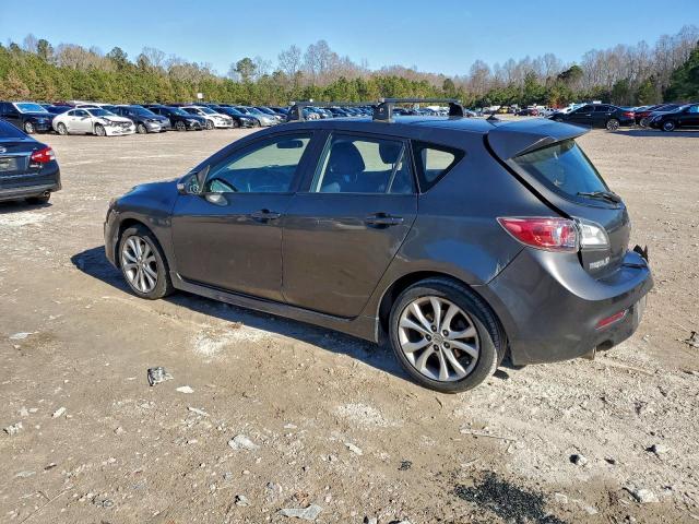 Mazda Mazda3 S Image 3