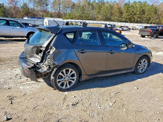 Mazda Mazda3 S Image 2