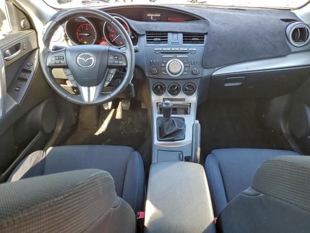 Mazda Mazda3 S Image 12