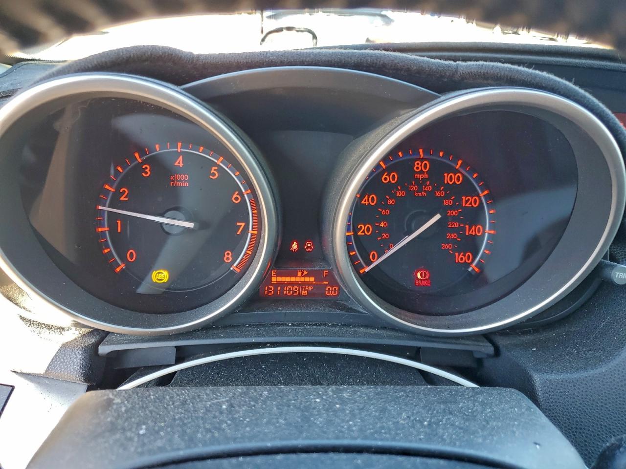 Mazda Mazda3 S Image 4