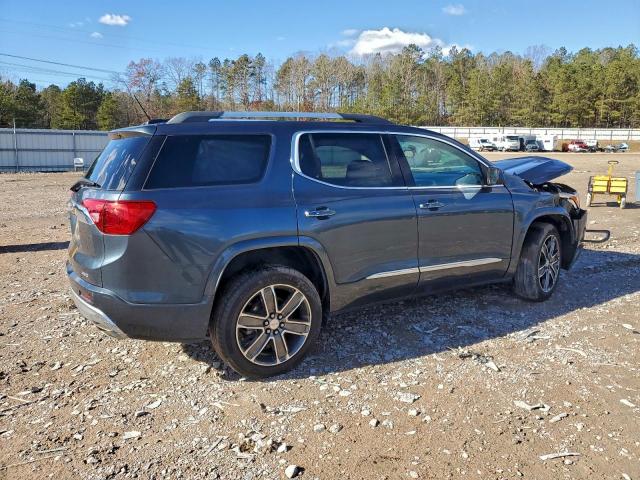 GMC Acadia Denali Image 2