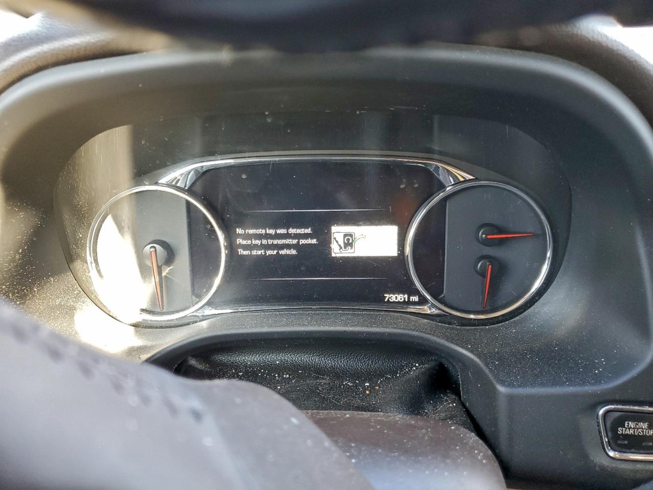 GMC Acadia Denali Image 7