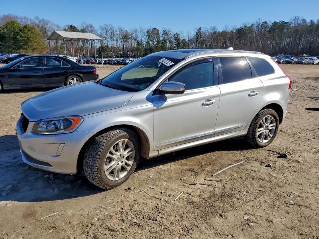  Salvage Volvo XC60