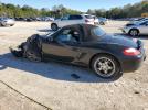 Porsche Boxster Image 7