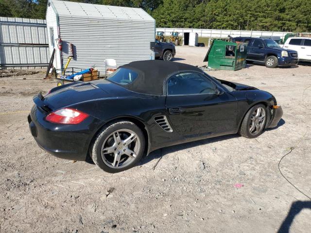 Porsche Boxster Image 6