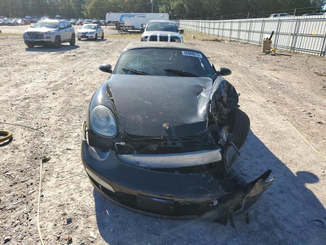 Porsche Boxster Image 8