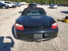 Porsche Boxster Image 12