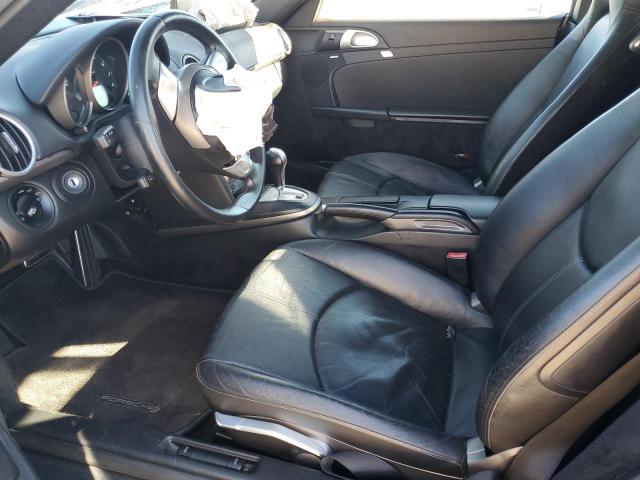 Porsche Boxster Image 10