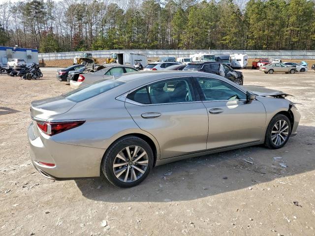 Lexus Es 350 Base Image 7