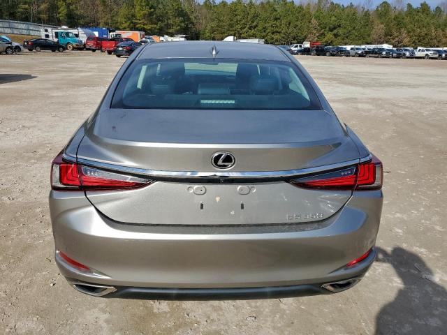Lexus Es 350 Base Image 2
