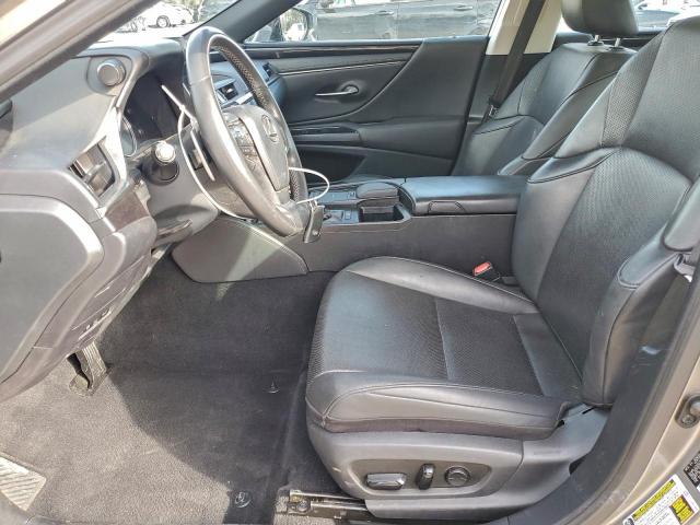 Lexus Es 350 Base Image 12