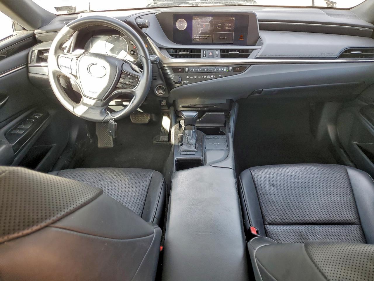 Lexus Es 350 Base Image 3