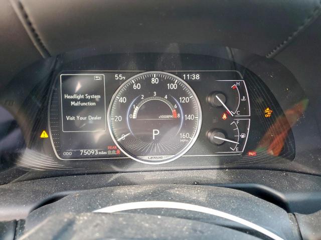 Lexus Es 350 Base Image 5