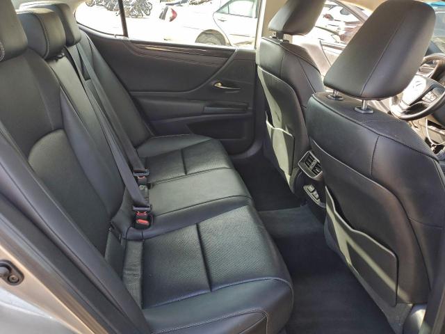 Lexus Es 350 Base Image 4