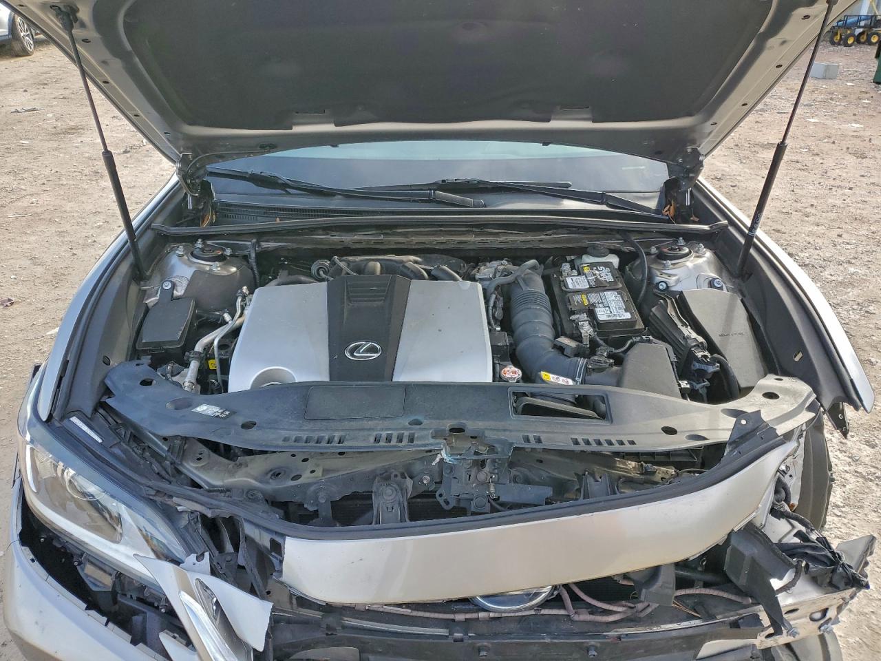 Lexus Es 350 Base Image 9