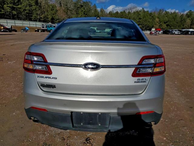 Ford Taurus Sel Image 8