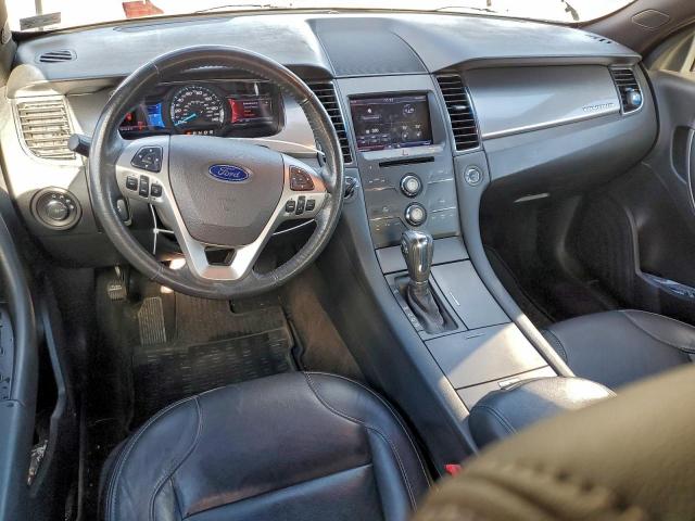 Ford Taurus Sel Image 6