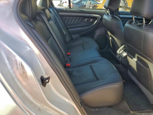 Ford Taurus Sel Image 7