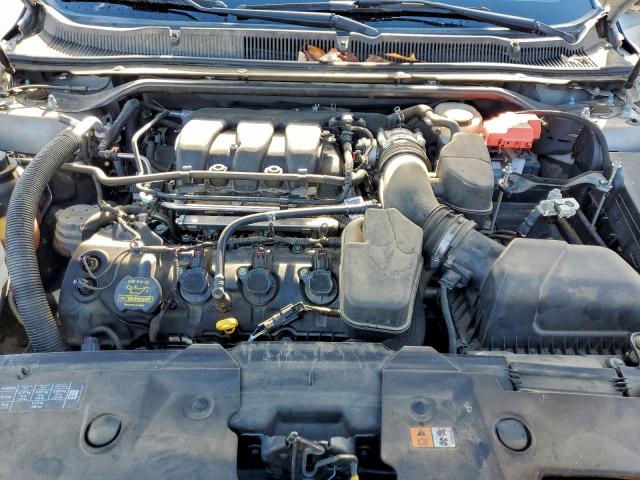 Ford Taurus Sel Image 11