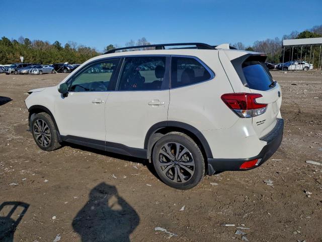 Subaru Forester Limited Image 4