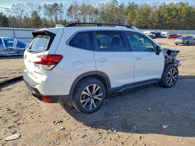 Subaru Forester Limited Image 2