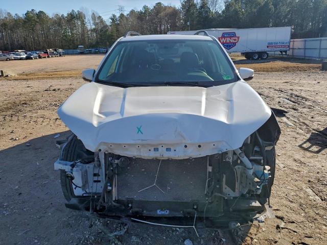 Subaru Forester Limited Image 5