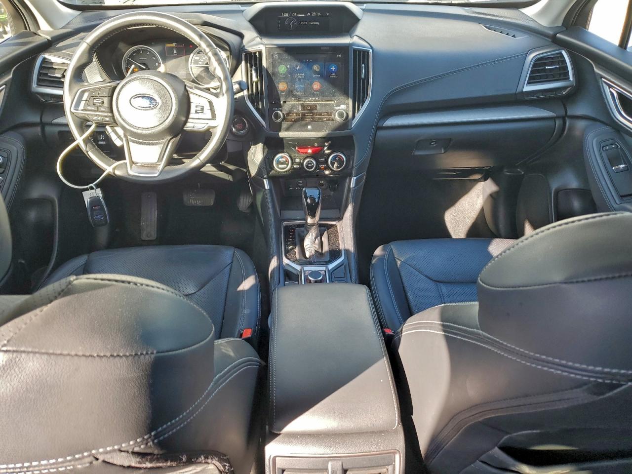 Subaru Forester Limited Image 6