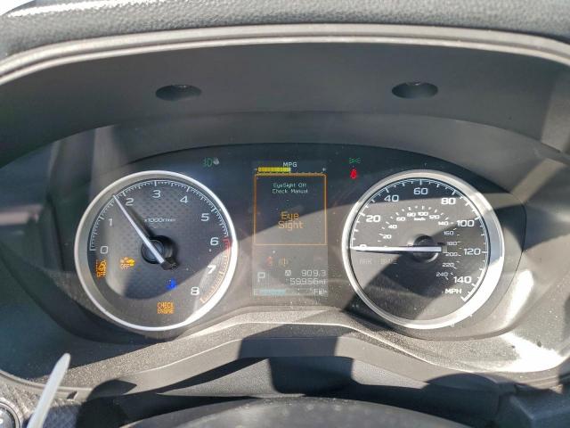 Subaru Forester Limited Image 8