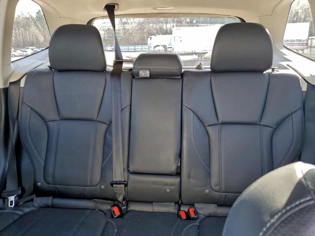 Subaru Forester Limited Image 7