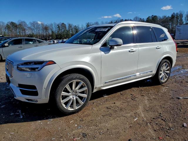  Salvage Volvo XC90