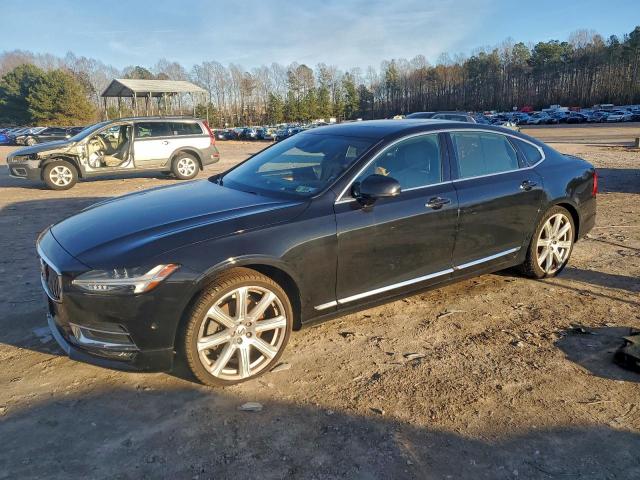  Salvage Volvo S90