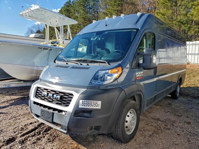  Salvage Ram Promaster