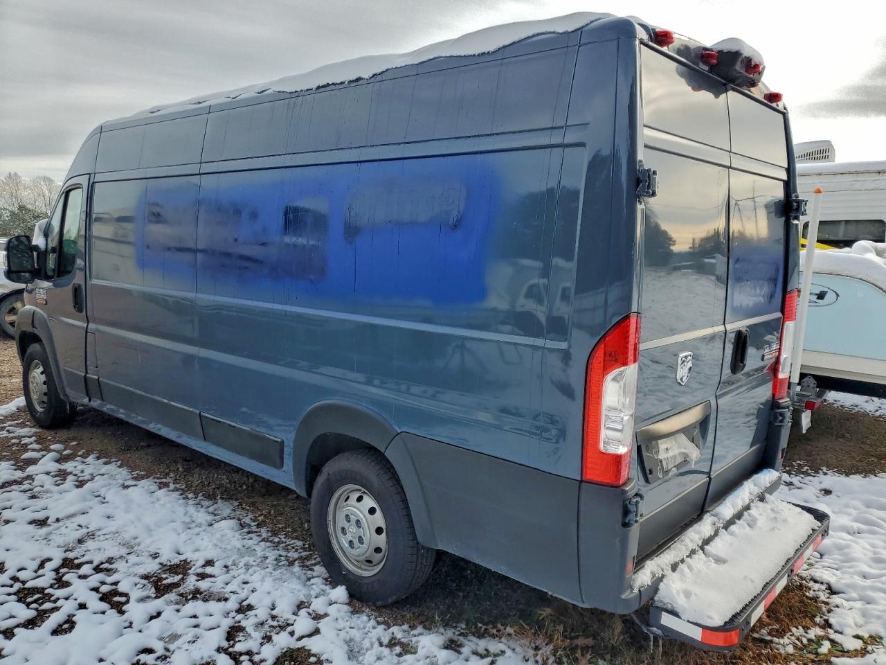 Ram Promaster 3500 High Image 3