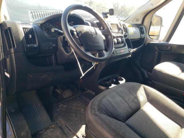 Ram Promaster 3500 High Image 4