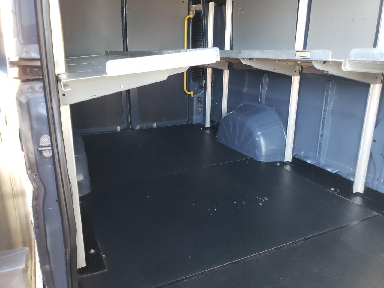 Ram Promaster 3500 High Image 8