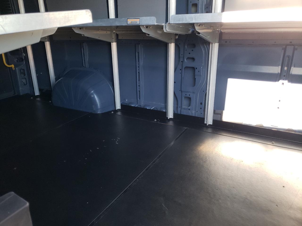 Ram Promaster 3500 High Image 7