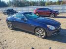 Mercedes-Benz Slk-class 350 Image 9