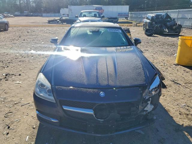 Mercedes-Benz Slk-class 350 Image 4