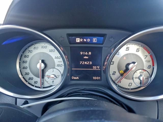 Mercedes-Benz Slk-class 350 Image 6