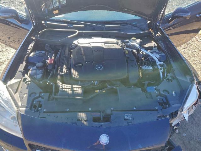 Mercedes-Benz Slk-class 350 Image 10